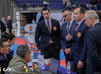 A Escola Dokkodo contou con tres representantes no Campionato de España Infantil de Karate 