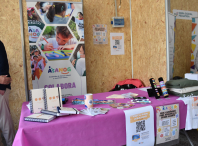Os hábitos saudables centran as actividades e faladoiros da IV Feira da Saúde e Benestar