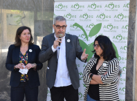 Os hábitos saudables centran as actividades e faladoiros da IV Feira da Saúde e Benestar