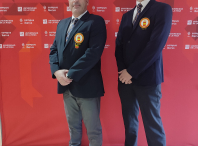 A Escola Dokkodo contou con tres representantes no Campionato de España Infantil de Karate 