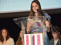 O Concello de Ames presenta o libro antolóxico do XXI Certame Literario O Concello de Ames presenta o libro antolóxico do XXI Certame Literario