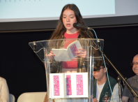 O Concello de Ames presenta o libro antolóxico do XXI Certame Literario O Concello de Ames presenta o libro antolóxico do XXI Certame Literario