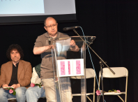 O Concello de Ames presenta o libro antolóxico do XXI Certame Literario O Concello de Ames presenta o libro antolóxico do XXI Certame Literario