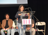 O Concello de Ames presenta o libro antolóxico do XXI Certame Literario O Concello de Ames presenta o libro antolóxico do XXI Certame Literario