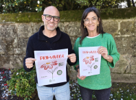 A Aula da Natureza presenta a súa programación para os meses de abril, maio e xuño