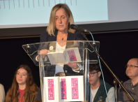 O Concello de Ames presenta o libro antolóxico do XXI Certame Literario O Concello de Ames presenta o libro antolóxico do XXI Certame Literario