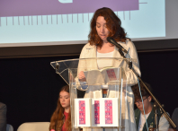 O Concello de Ames presenta o libro antolóxico do XXI Certame Literario O Concello de Ames presenta o libro antolóxico do XXI Certame Literario