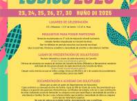 Abre o prazo para inscribirse no programa de conciliación Xuño Lúdico 2025