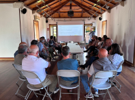 Constituída a asociación CE Ames Solar para avanzar na creación de comunidades enerxéticas