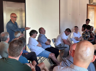 Constituída a asociación CE Ames Solar para avanzar na creación de comunidades enerxéticas