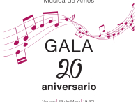 A EMMA celebra o 20 aniversario cunha gala na que se abordará o seu pasado, presente e futuro