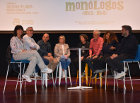O Concello de Ames presenta a segunda edición do seu ciclo de monólogos, que se celebrará a finais deste mes de maio