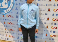 A escola Dokkodo acadou oito medallas na 2º Xornada da Liga Galega de Karate 