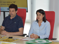 Venda e animación nas rúas de Bertamiráns e do Milladoiro coa Festa do Comercio 2025
