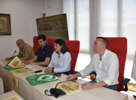 Venda e animación nas rúas de Bertamiráns e do Milladoiro coa Festa do Comercio 2025