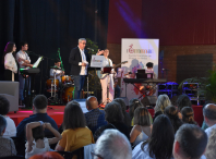 Ames presume de escola municipal de música polo seu 20 aniversario