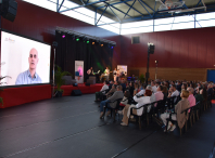 Ames presume de escola municipal de música polo seu 20 aniversario