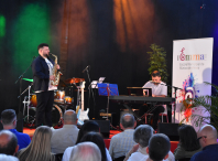 Ames presume de escola municipal de música polo seu 20 aniversario