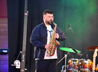 Ames presume de escola municipal de música polo seu 20 aniversario