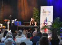 Ames presume de escola municipal de música polo seu 20 aniversario
