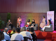 Ames presume de escola municipal de música polo seu 20 aniversario
