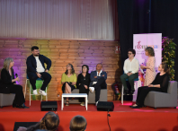 Ames presume de escola municipal de música polo seu 20 aniversario