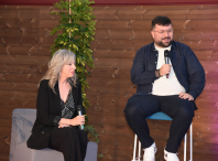 Ames presume de escola municipal de música polo seu 20 aniversario