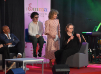 Ames presume de escola municipal de música polo seu 20 aniversario