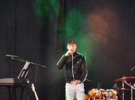 Ames presume de escola municipal de música polo seu 20 aniversario