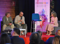 Ames presume de escola municipal de música polo seu 20 aniversario