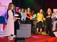 Ames presume de escola municipal de música polo seu 20 aniversario
