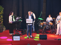 Ames presume de escola municipal de música polo seu 20 aniversario