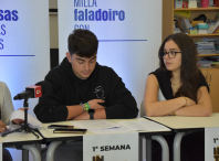 O IES do Milladoiro celebrará a súa primeira “Semana Intercultural”, que traerá unha ampla programación cultural e educativa ao centro 