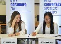 O IES do Milladoiro celebrará a súa primeira “Semana Intercultural”, que traerá unha ampla programación cultural e educativa ao centro 