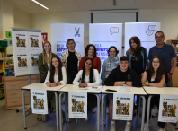 O IES do Milladoiro celebrará a súa primeira “Semana Intercultural”, que traerá unha ampla programación cultural e educativa ao centro 