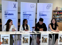 O IES do Milladoiro celebrará a súa primeira “Semana Intercultural”, que traerá unha ampla programación cultural e educativa ao centro 