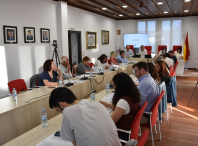 O Pleno aproba por unanimidade un suplemento de crédito para gastos xerais e amortización de débeda por valor de 1.065.089 euros