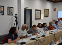 O Pleno aproba por unanimidade un suplemento de crédito para gastos xerais e amortización de débeda por valor de 1.065.089 euros