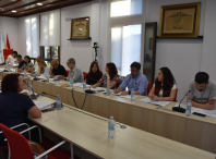 O Pleno aproba por unanimidade un suplemento de crédito para gastos xerais e amortización de débeda por valor de 1.065.089 euros