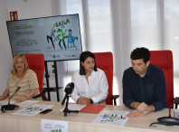 Preséntase a segunda edición do concurso Baila con Ames