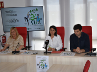 Preséntase a segunda edición do concurso Baila con Ames