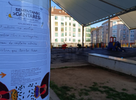 Ames sementa cantares para celebrar as Letras Galegas 2025