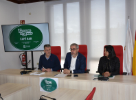 O Concello pon en marcha unha campaña de identificación das terrazas de Ames