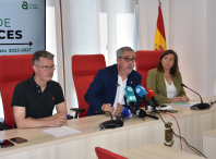 O Goberno municipal fai balance da metade do seu mandato O Goberno municipal fai balance da metade do seu mandato