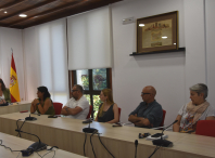 O Goberno municipal fai balance da metade do seu mandato O Goberno municipal fai balance da metade do seu mandato