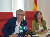 O Goberno municipal fai balance da metade do seu mandato O Goberno municipal fai balance da metade do seu mandato