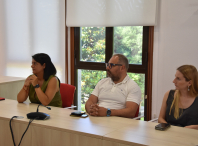 O Goberno municipal fai balance da metade do seu mandato O Goberno municipal fai balance da metade do seu mandato
