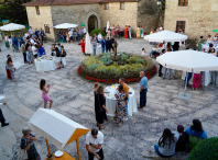 Recádanse máis de 2.000 euros a través da III Cea solidaria Obra Social Pediatría & Concello de Ames Recádanse máis de 2.000 euros a través da III Cea solidaria Obra Social Pediatría & Concello de Ames