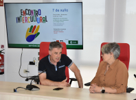 Volve o Encontro Intercultural o sábado 7 de xuño na praza da Maía, en Bertamiráns