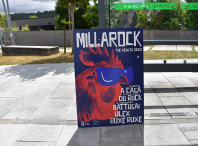 A XIV edición do Millarock máis inclusivo contará con grupos consolidados e emerxentes do panorama musical galego A XIV edición do Millarock máis inclusivo contará con grupos consolidados e emerxentes do panorama musical galego